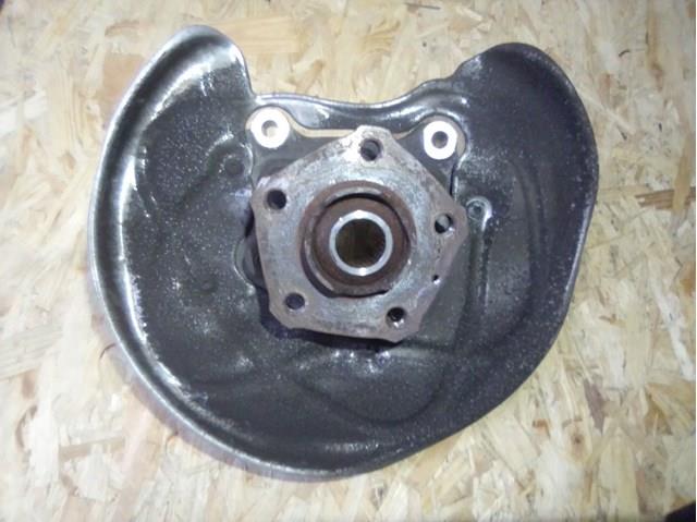 Mangueta trasera derecha 80A505436J VAG