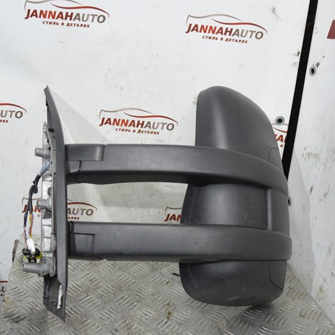 5802029799 VAG Espejo retrovisor izquierdo