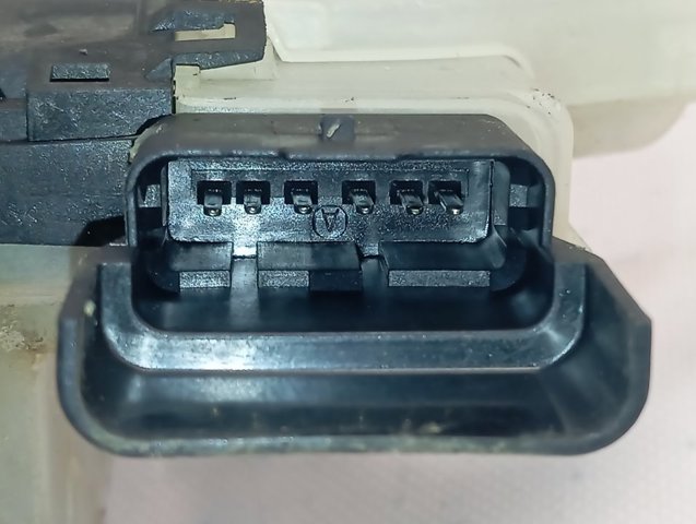 Cerradura 9819027380 Peugeot/Citroen