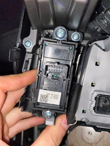 Comprar KA0G66EP0 Mazda 