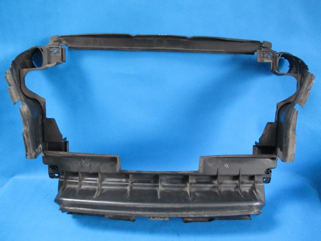 1645000016 Mercedes deflector de aire, radiador