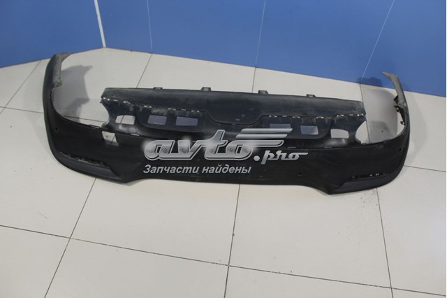  Parachoques trasero Mercedes ML/GLE 