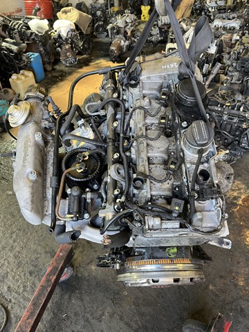 Comprar 611960 Mercedes Motor completo