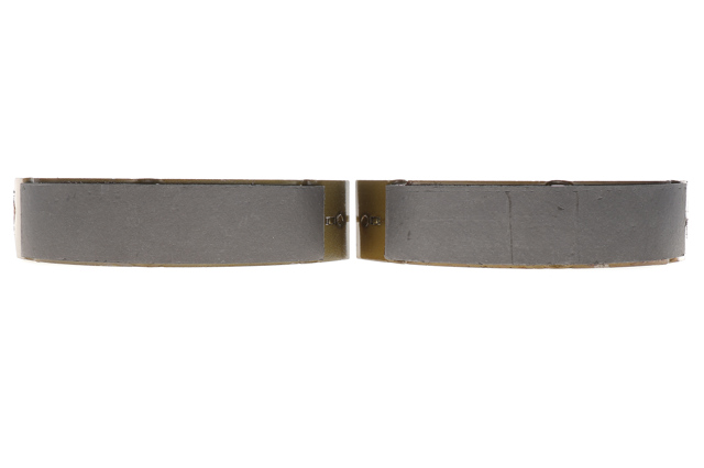 Zapatas de freno de tambor traseras Kampol K861 precio, desde 67,05 EUR