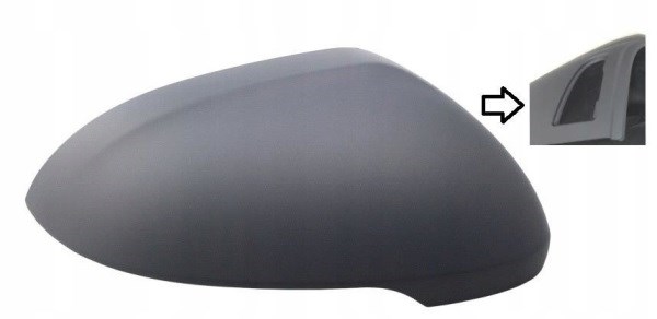 Cubierta de espejo retrovisor derecho FPS FP7434M22 precio, desde 25,20 EUR