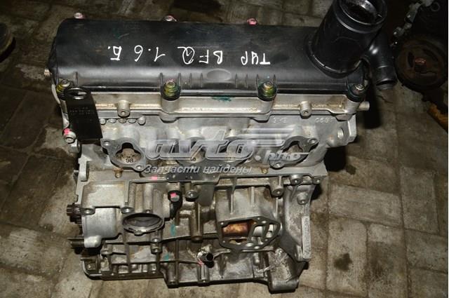 BFQ VAG Motor completo