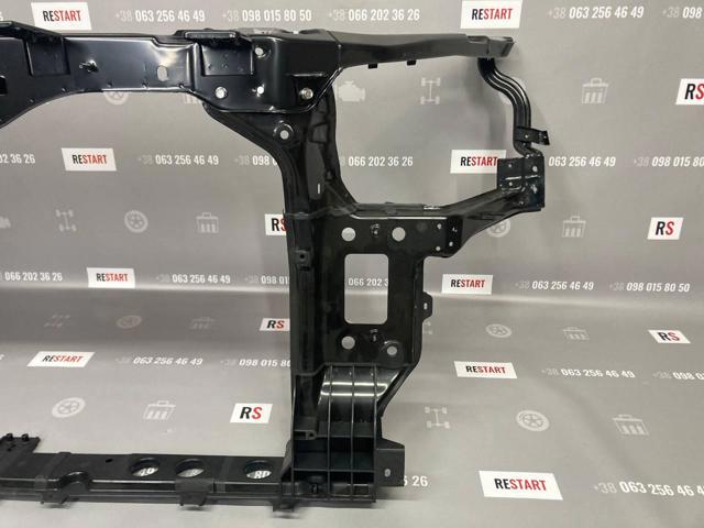 Comprar 41D104 Polcar Soporte de radiador