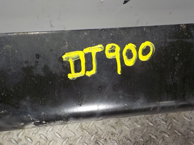 555113267R Renault (RVI) subchasis trasero soporte motor