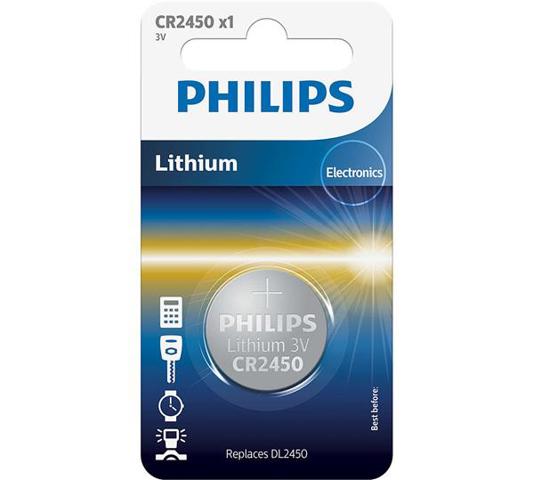 CR245010B Philips