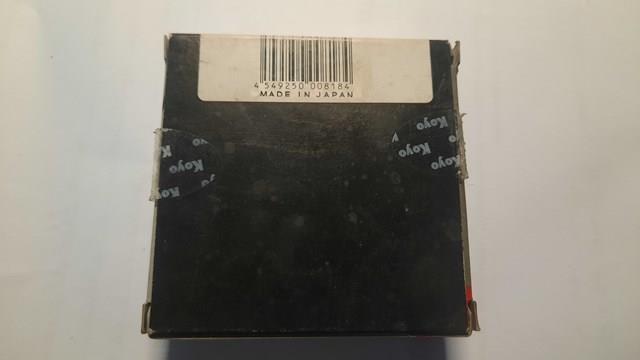 Cojinete, caja de cambios DG2568HNSH2C3 Koyo