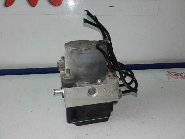 Bloque hidráulico ABS Peugeot/Citroen 0265231302 precio, desde 56,63 EUR