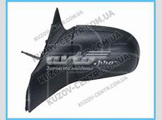 FP5022M03 FPS Espejo retrovisor izquierdo