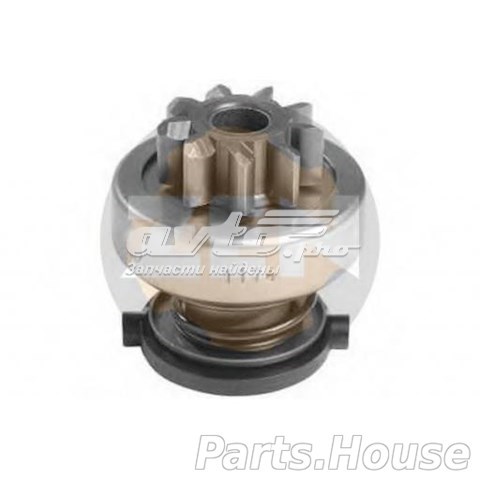 ZN1174 ZEN bendix, motor de arranque