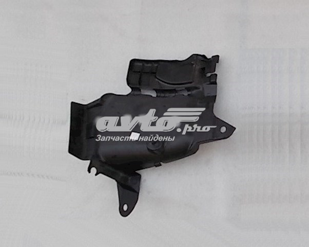 Comprar 55815 Asam Protector contra salpicaduras del paso de rueda delantero