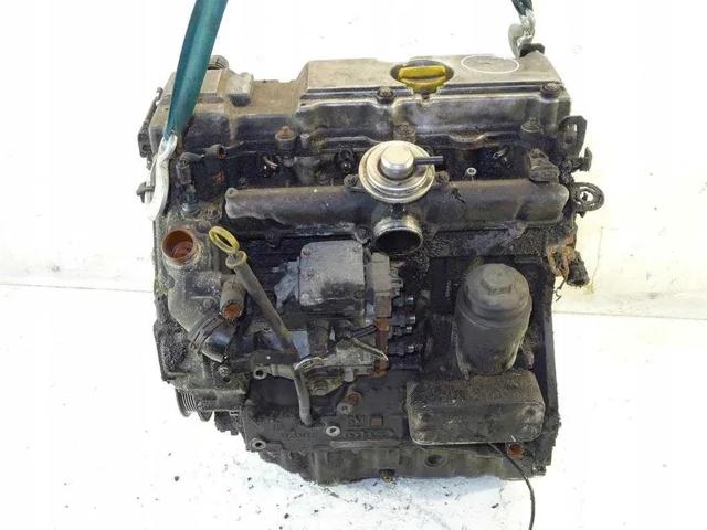 X20DTL General Motors Motor completo