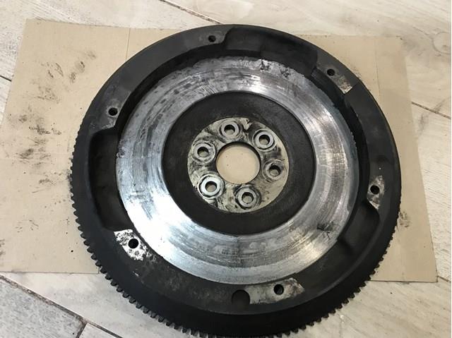 Volante motor 55587033 General Motors