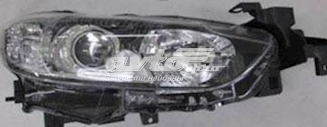 Faro derecho Depo/Loro/Abakus 2161167RLDEM2 precio, desde 197,47 EUR