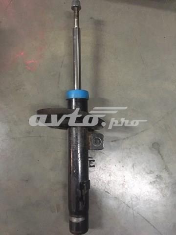 Amortiguador delantero izquierdo 9827064080 Peugeot/Citroen