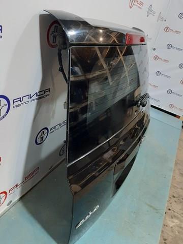 Comprar Puerta trasera Jeep Patriot  