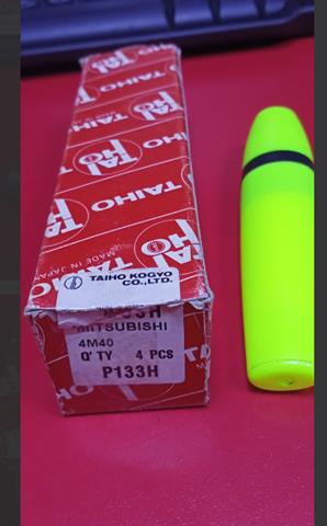 Buje de biela Taiho P133HSTD precio, desde 10,93 EUR