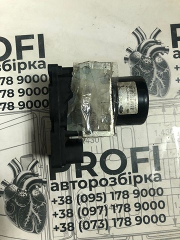 Módulo hidráulico ABS Ford 5WK84031
