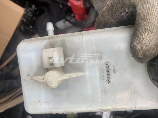  Depósito de líquido de frenos Renault Trafic 2