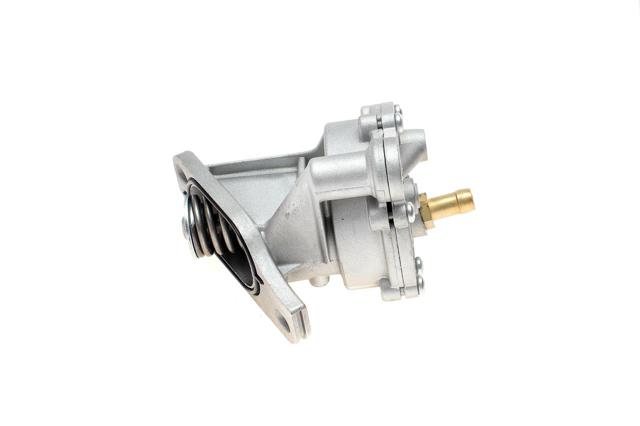 Bomba de vacío RWS1315 Rotweiss