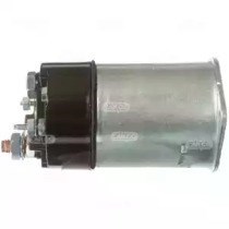 131396 Cargo Solenoide arranque