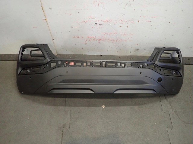 Paragolpes trasero Hyundai/Kia 86610J9000