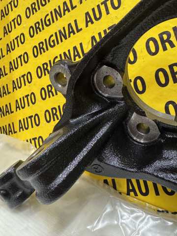 Mangueta delantera izquierda KN3L33031 Mazda