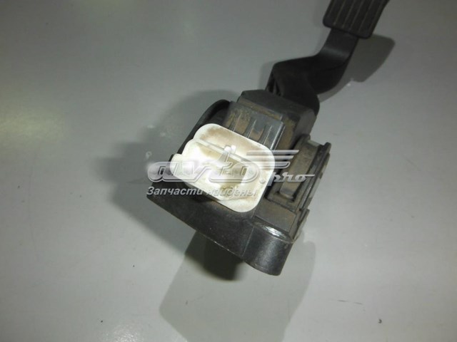 9646702180 Peugeot/Citroen pedal de acelerador