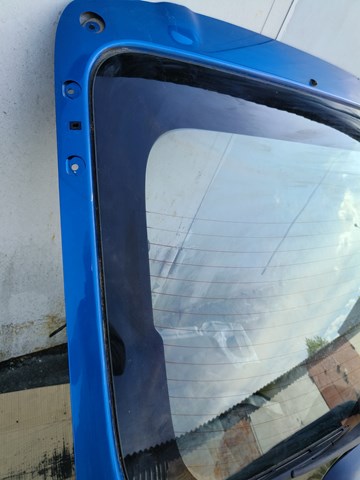  Puerta trasera Mitsubishi Lancer 