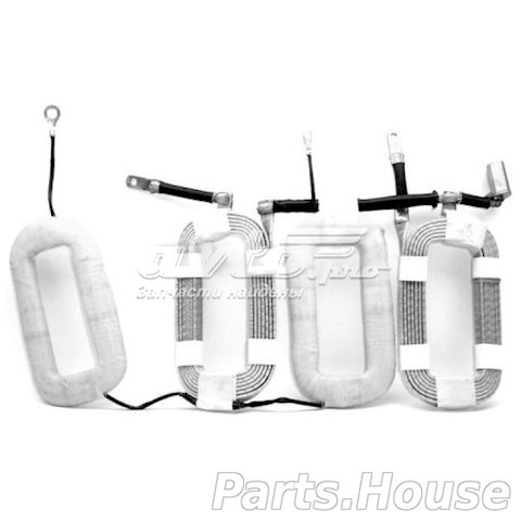 Comprar CM419 Orme Bobinado del estator del motor de arranque