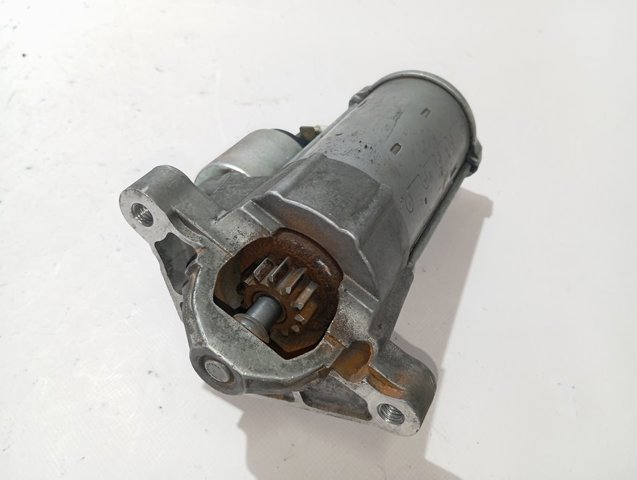 Comprar 9826048080 Peugeot/Citroen Motores de arranque