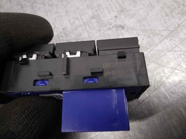  Peugeot/Citroen 98033305ZD precio, desde 34,85 EUR