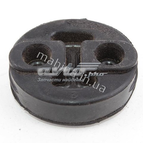 Comprar Soporte escape Chery QQ6  S21