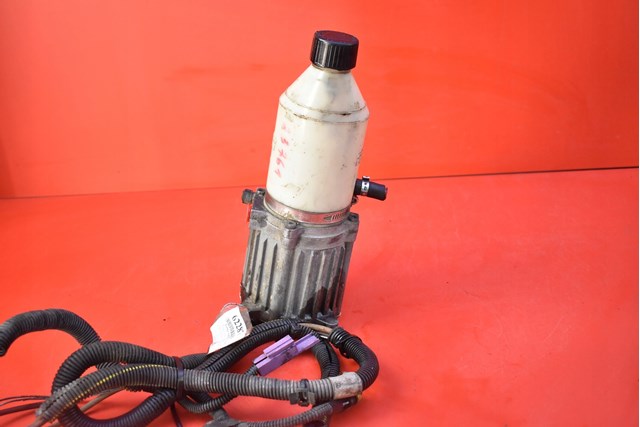Bomba de dirección hidráulica General Motors 948089