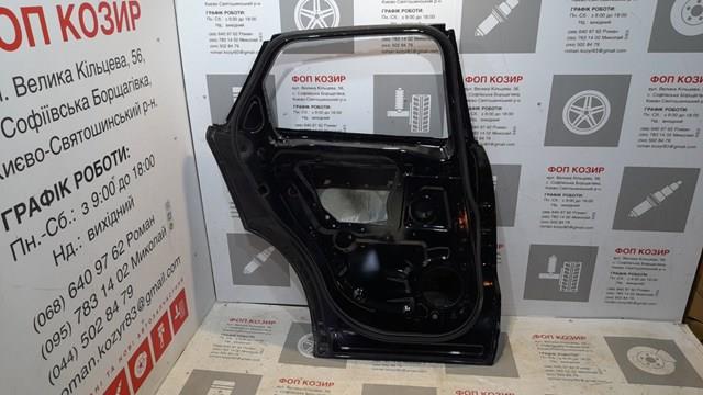 Puerta trasera izquierda Jaguar T4A1371 precio, desde 760,85 EUR