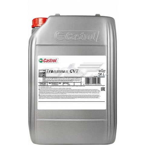 Aceite de transmisión CASTROL 156CA2