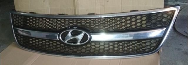  Parrilla Hyundai H-1 STAREX 