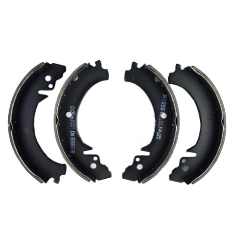 Zapatas de freno de tambor traseras Dafmi DA656 precio, desde 19,42 EUR
