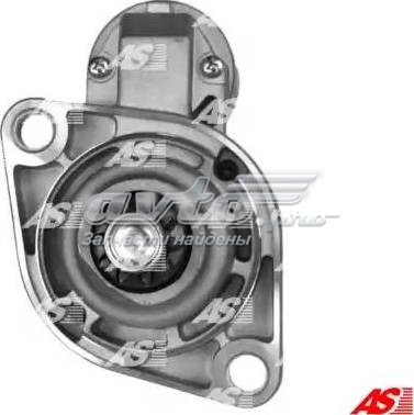 Motor de arranque AS S3037