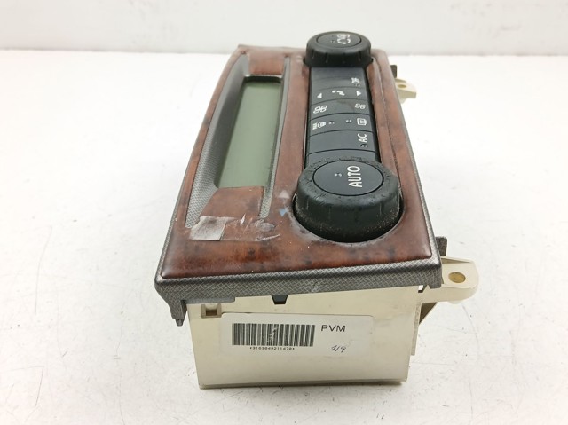 8200264424 Renault (RVI) Unidad de control de la ventilación