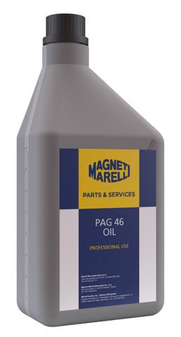 Comprar 007935090660 Magneti Marelli Aceite para compresor