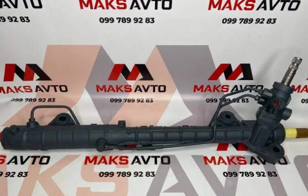 Comprar MA207R MSG Rebuilding Cremallera