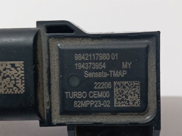 Sensor de temperatura del aire de admisión Peugeot/Citroen 9842117980 precio, desde 42,39 EUR