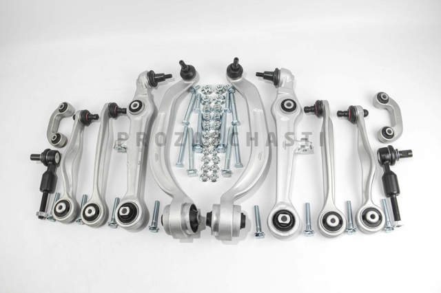 Kit de brazo de suspensión delantera Goodrem RS0455 precio, desde 236,00 EUR