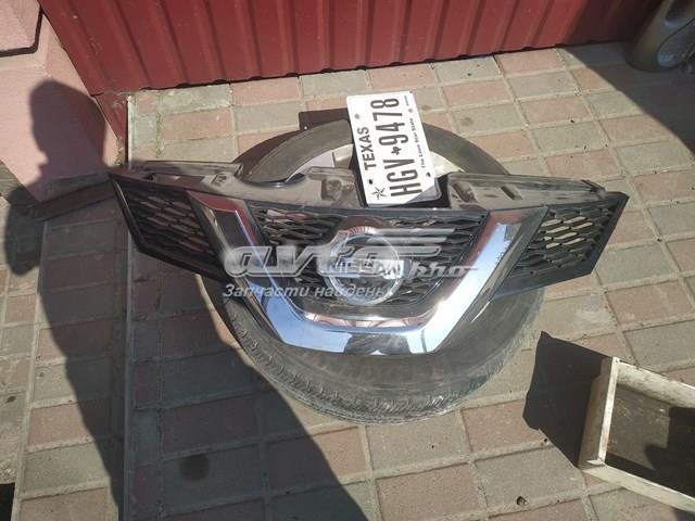 Parrilla 623104BA0B Nissan/Infiniti