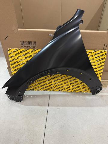 Comprar D10E52211C Mazda Aleta delantera izquierda