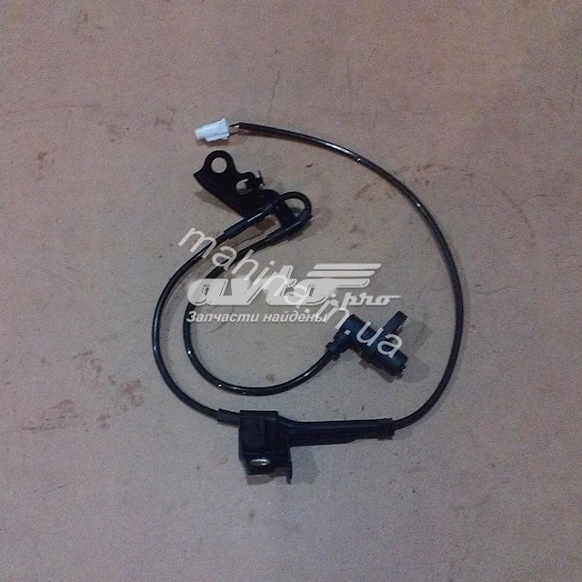 17040400F3002 BYD sensor abs delantero izquierdo